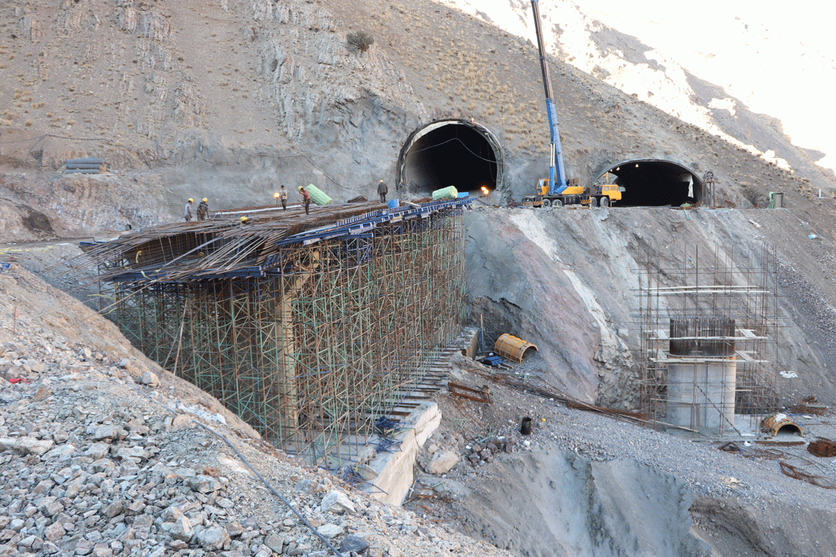 Bridge no.31 on 14/11/2022