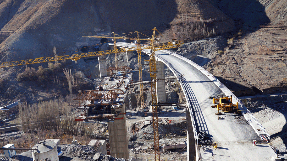 Bridge no.27 on 29/11/2022