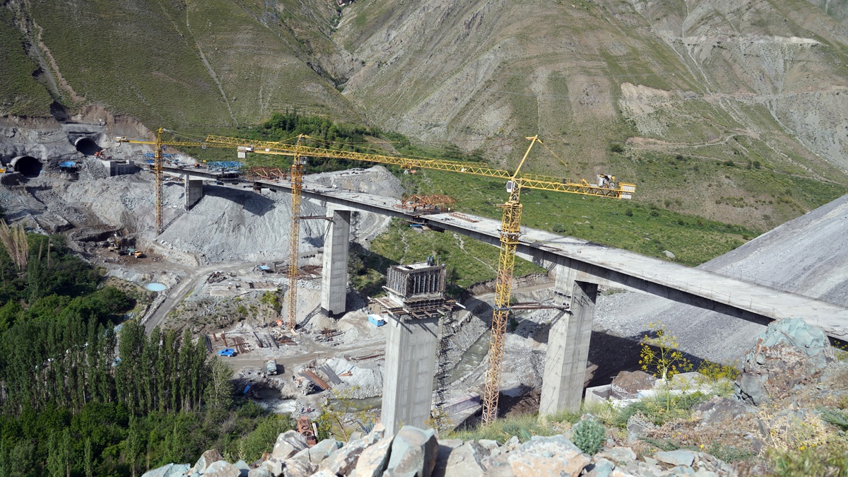 Bridge no.27 on 07/06/2022