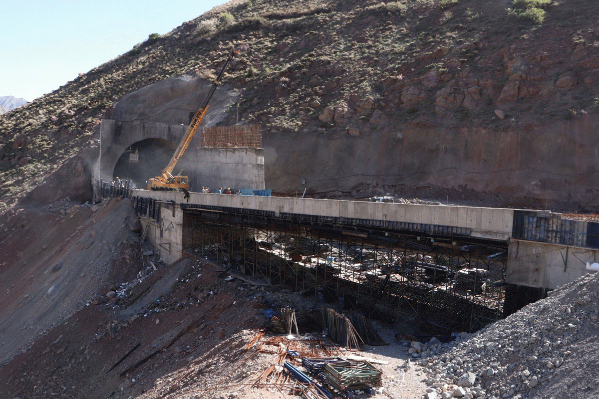 Bridge no.30 on 10/05/2023