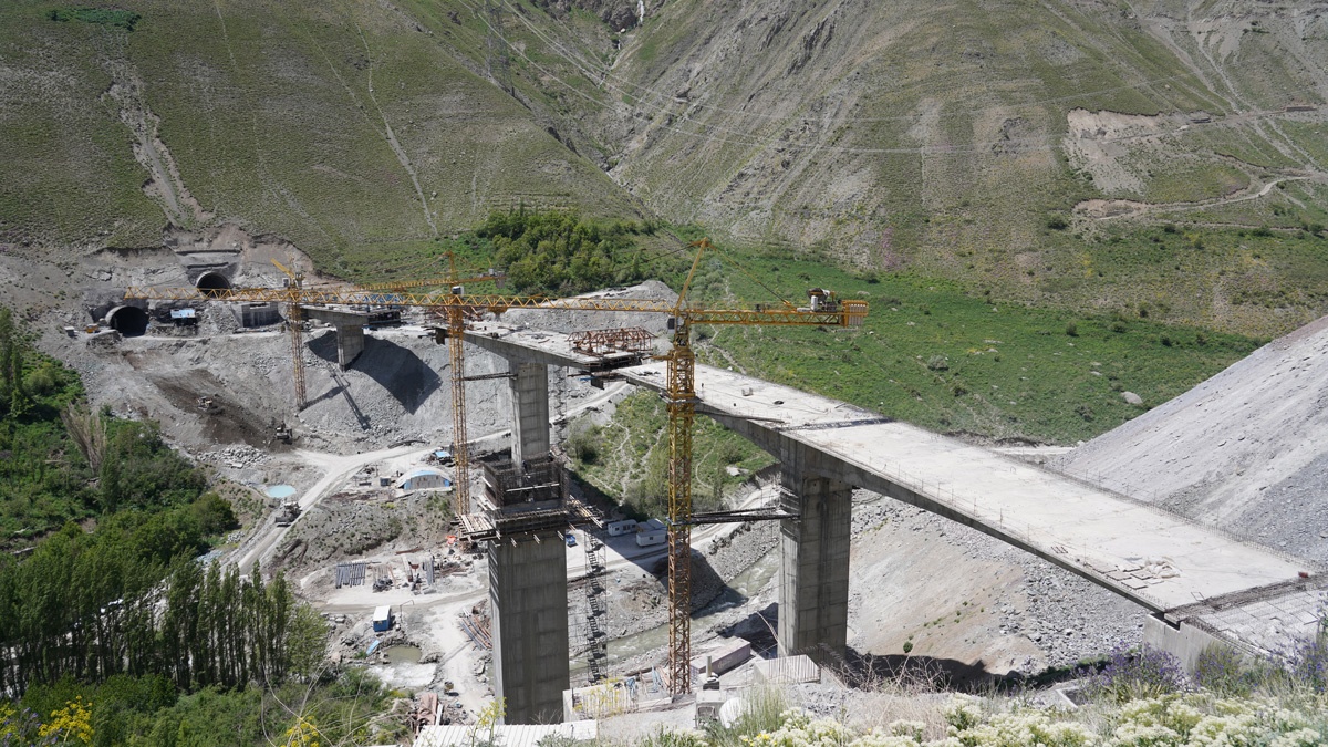 Bridge no.27 on 28/05/2022