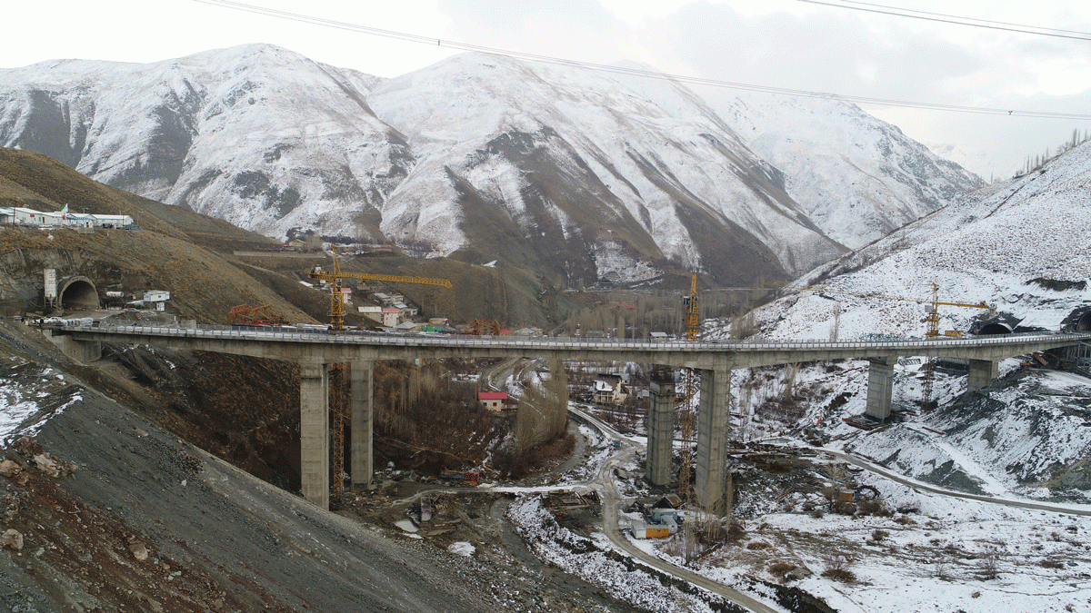 Bridge no.27 on 17/12/2022