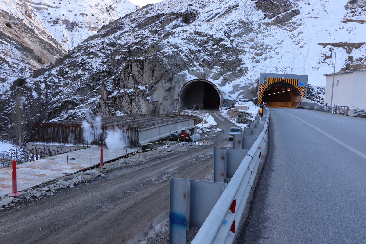 Bridge no.19 on 14/12/2024