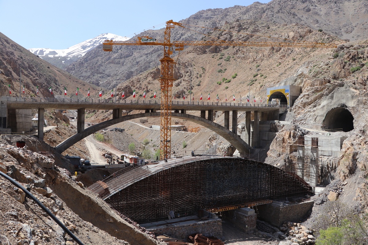 Bridge no.24 on 29/04/2024