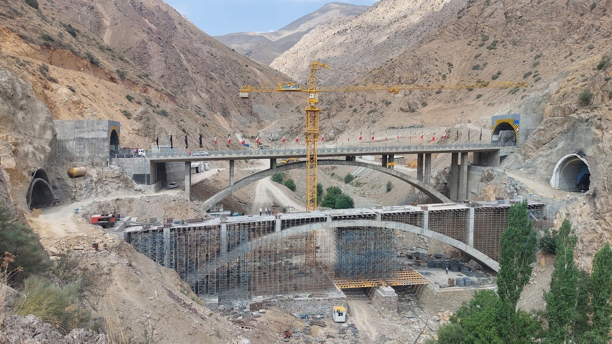 Bridge no.24 on 17/08/2024