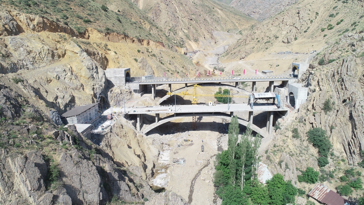 Bridge no.24 on 28/05/2025