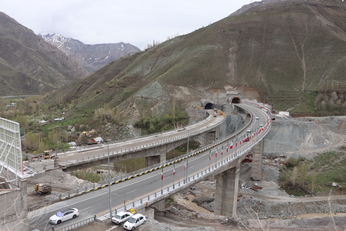 Bridge no.27 on 02/05/2024