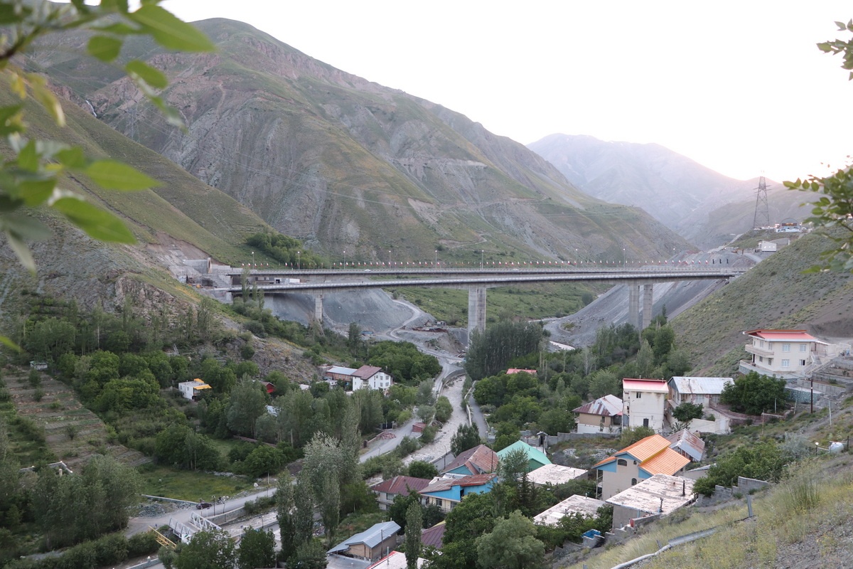 Bridge no.27 on 08/06/2024