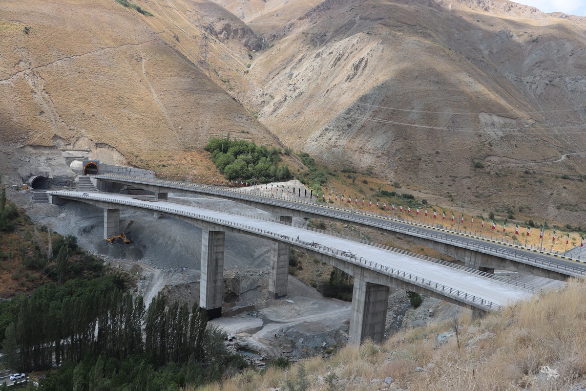 Bridge no.27 on 17/08/2024