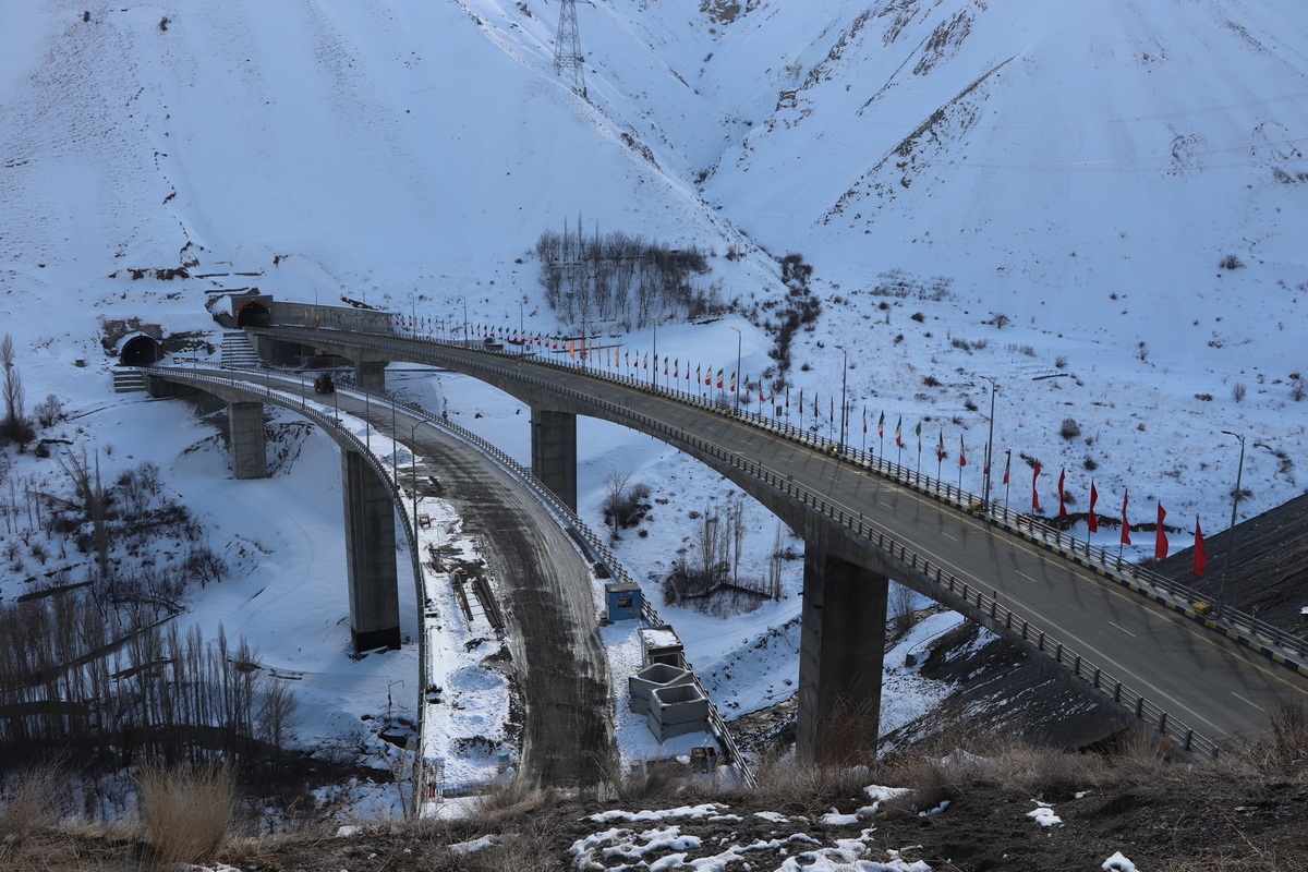 Bridge no.27 on 10/03/2025