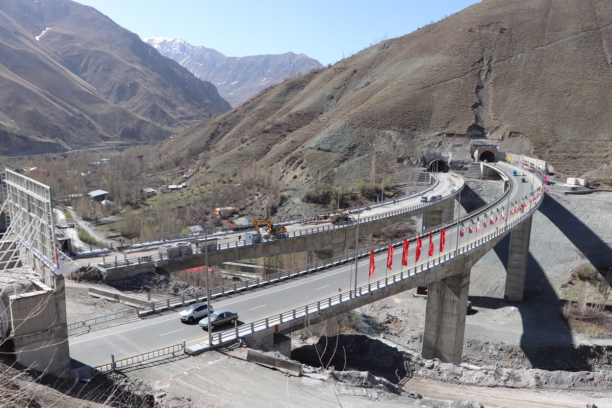 Bridge no.27 on 14/04/2025