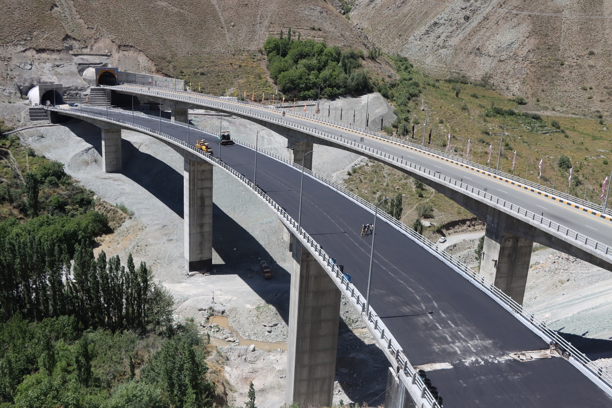 Bridge no.27 on 01/08/2025