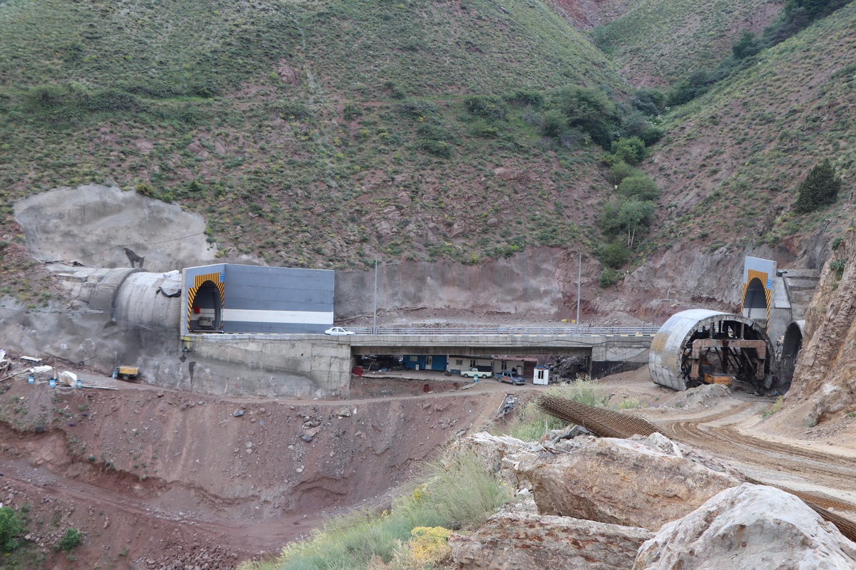 Bridge no.30 on 18/06/2024