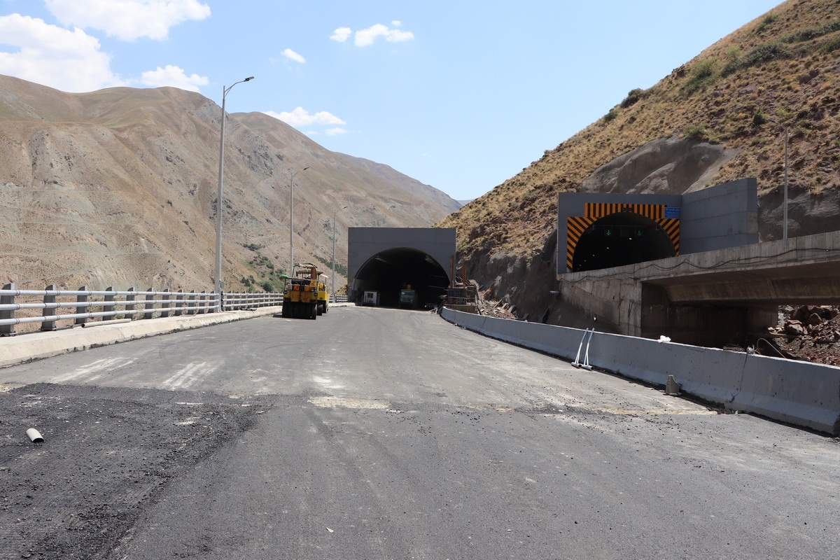 Bridge no.30 on 01/08/2025