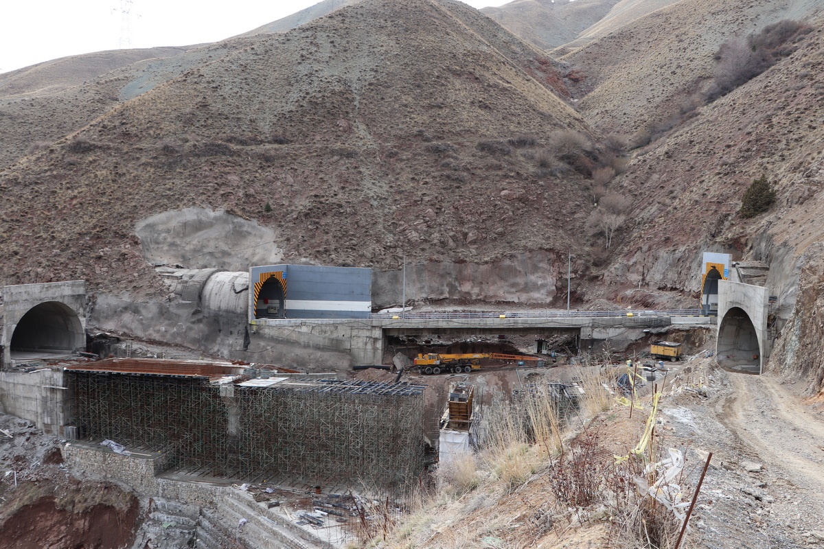 Bridge no.30 on 06/04/2025