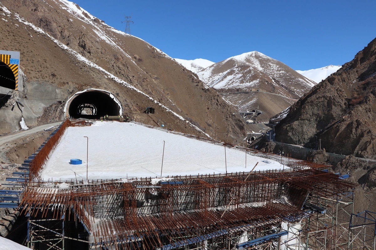 Bridge no.31 on 10/03/2024