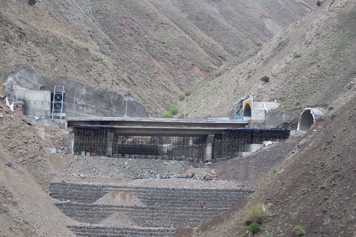 Bridge no.31 on 02/05/2024