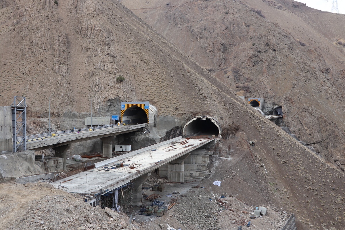 Bridge no.31 on 06/04/2025