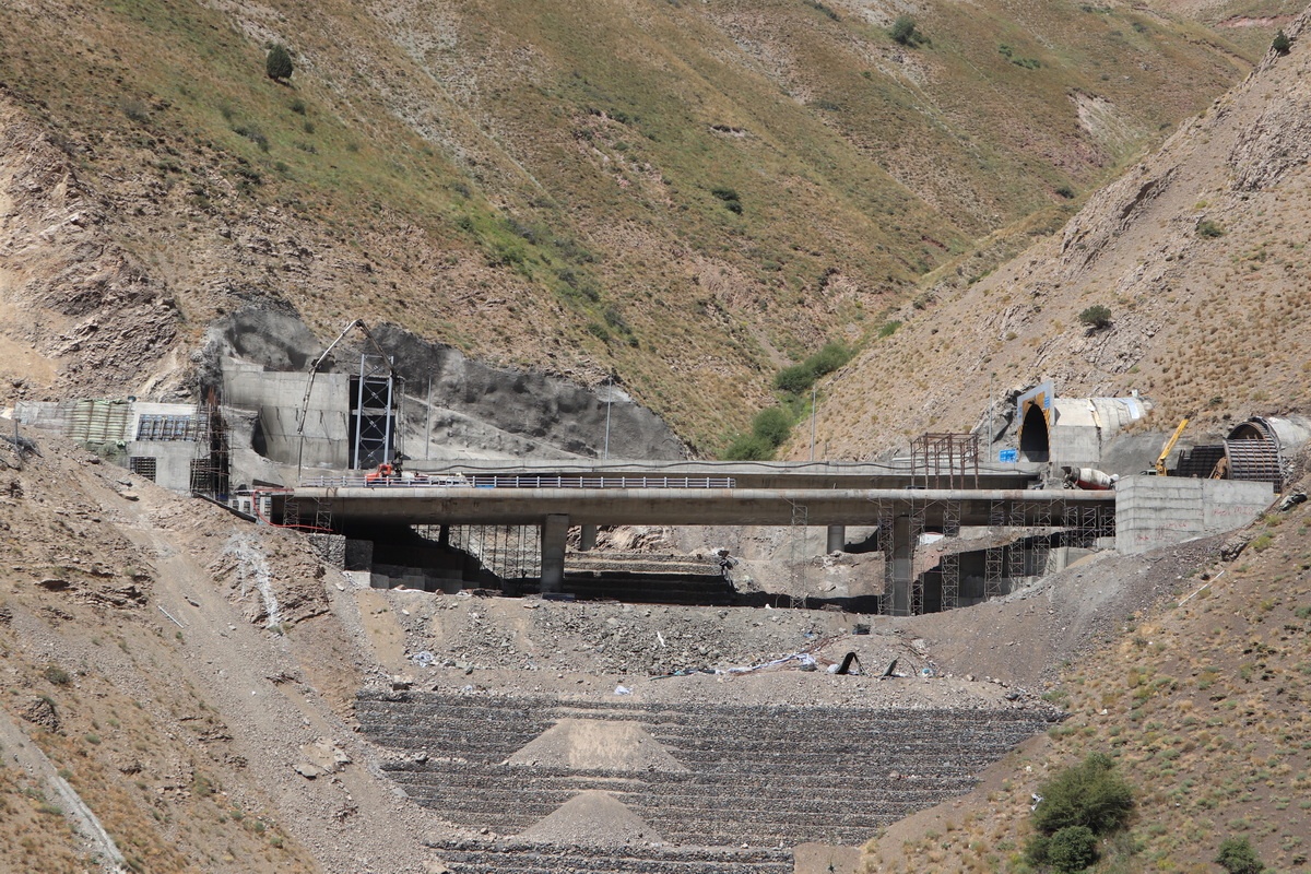 Bridge no.31 on 12/07/2025