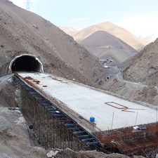Bridge no.31 on 13/04/2024