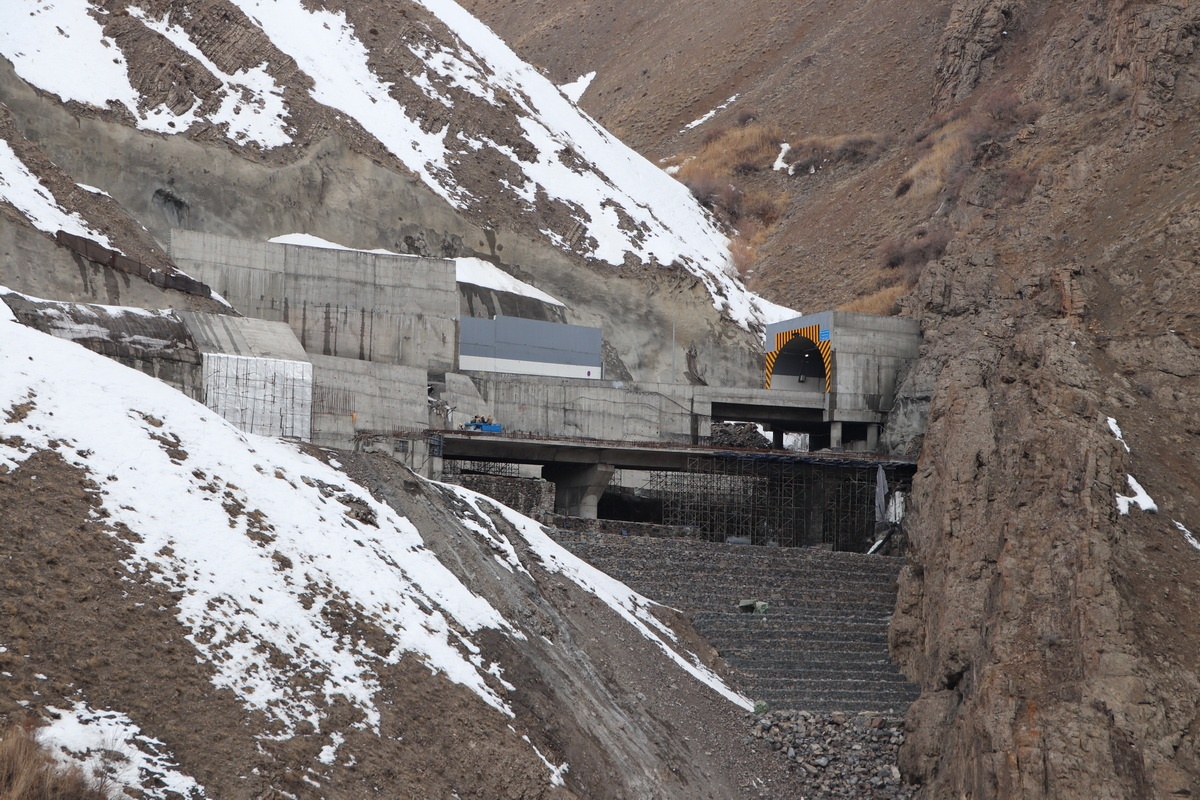 Bridge no.32 on 10/03/2025