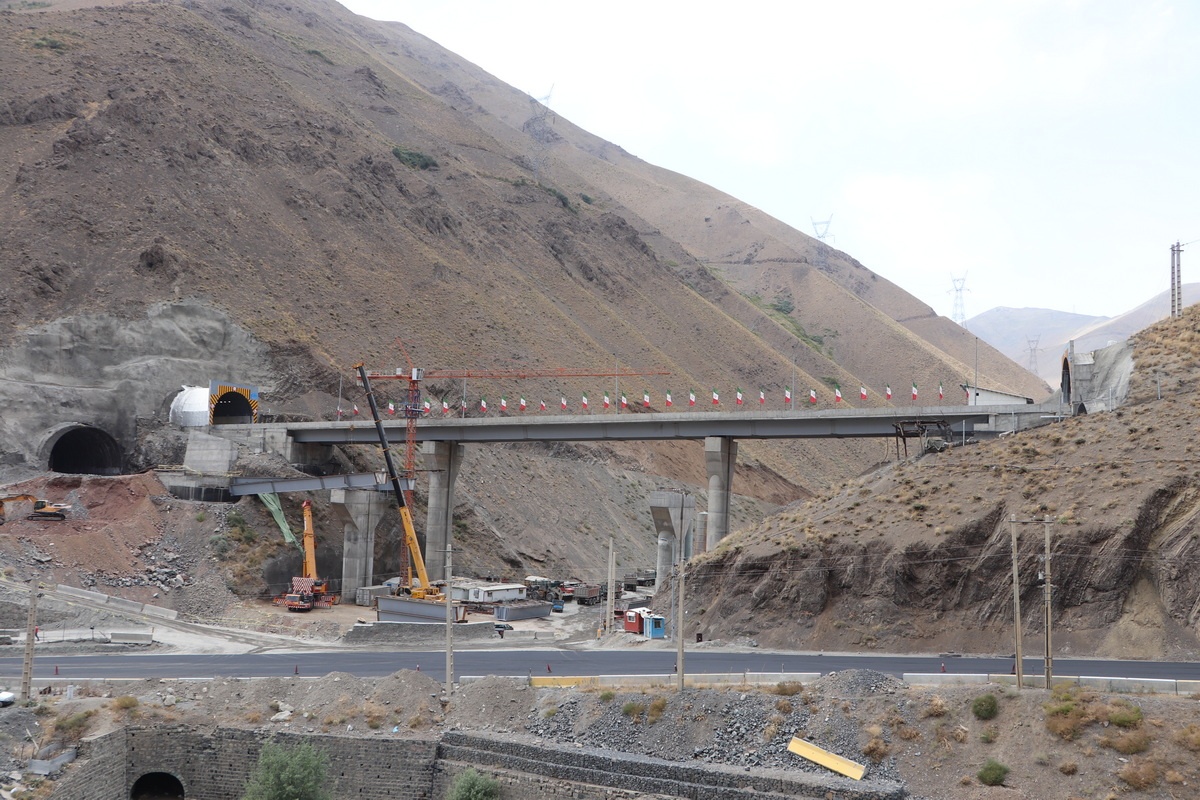 Bridge no.33 on 17/08/2024