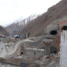 Bridge no.33 on 13/04/2024