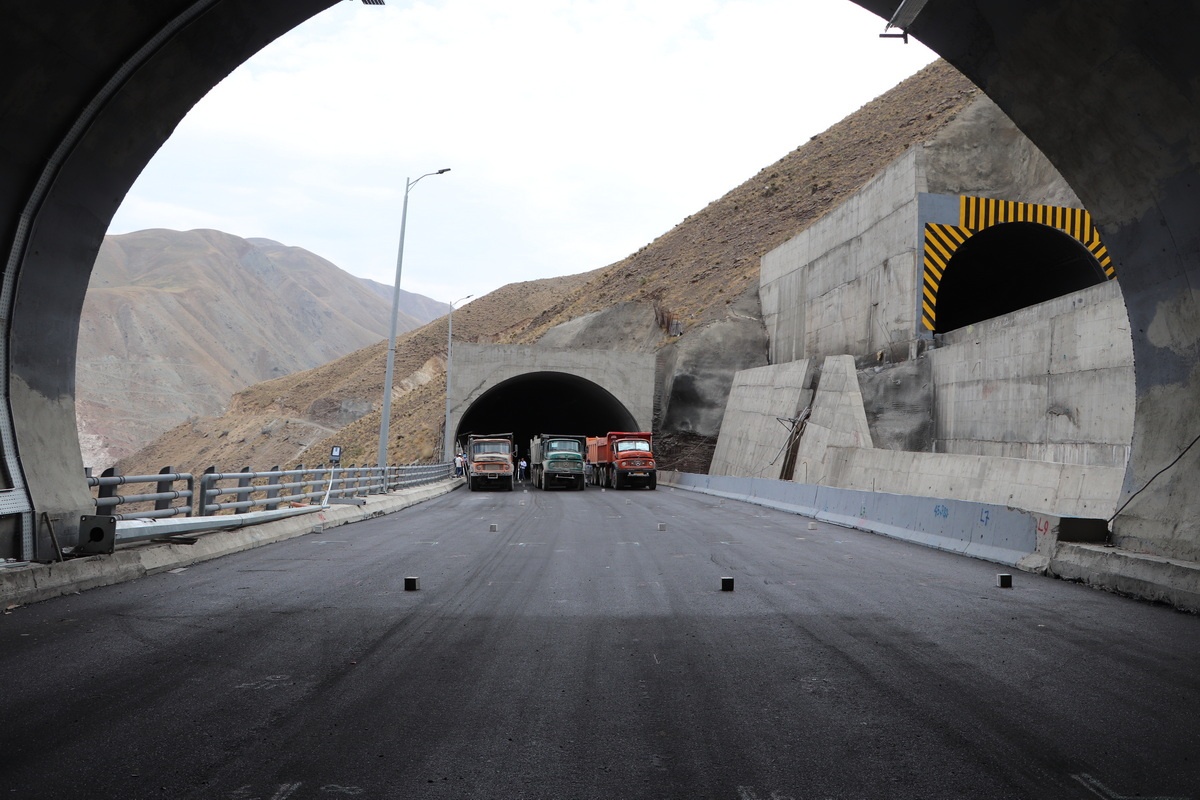 Bridge no.32 on 04/08/2025