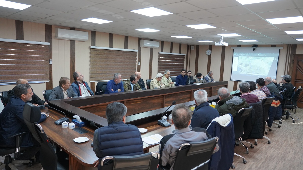 Visit of Lot 3 on 04/11/2025