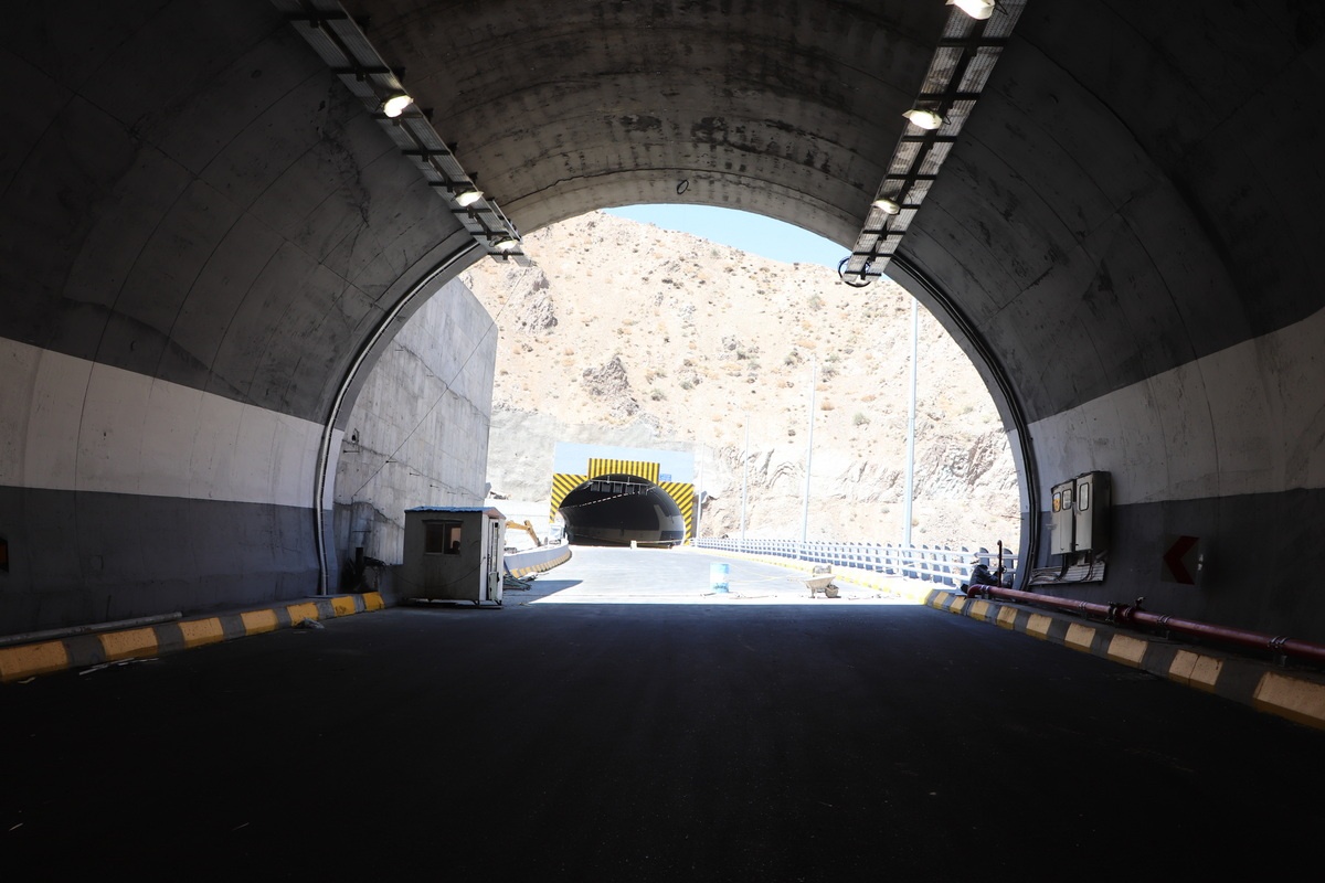 The Asphalt pavement on 23/08/2025