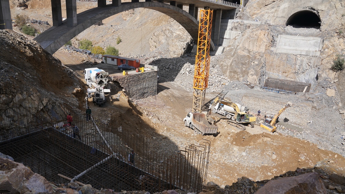 Bridge no.24 on 17/10/2023