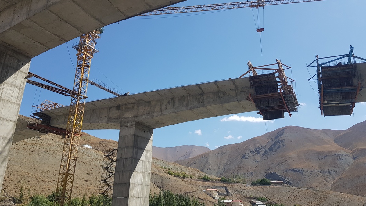 Bridge no.27 on 19/09/2023