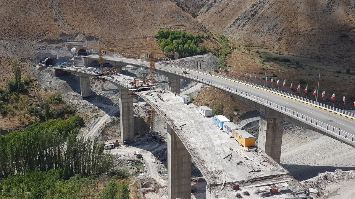 Bridge no.27 on 19/09/2023