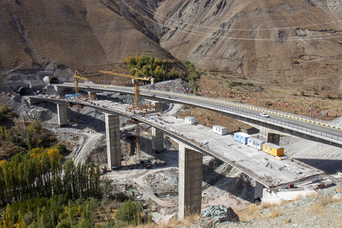 Bridge no.27 on 07/10/2023