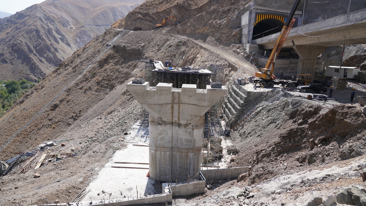 Bridge no.31 on 17/10/2023