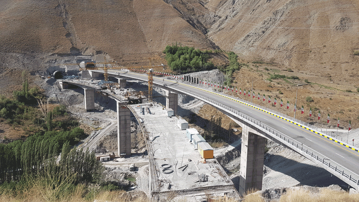 Bridge no.27 on 11/09/2023