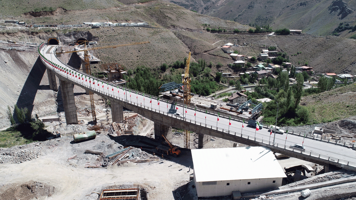 Bridge no.27 on 28/06/2023