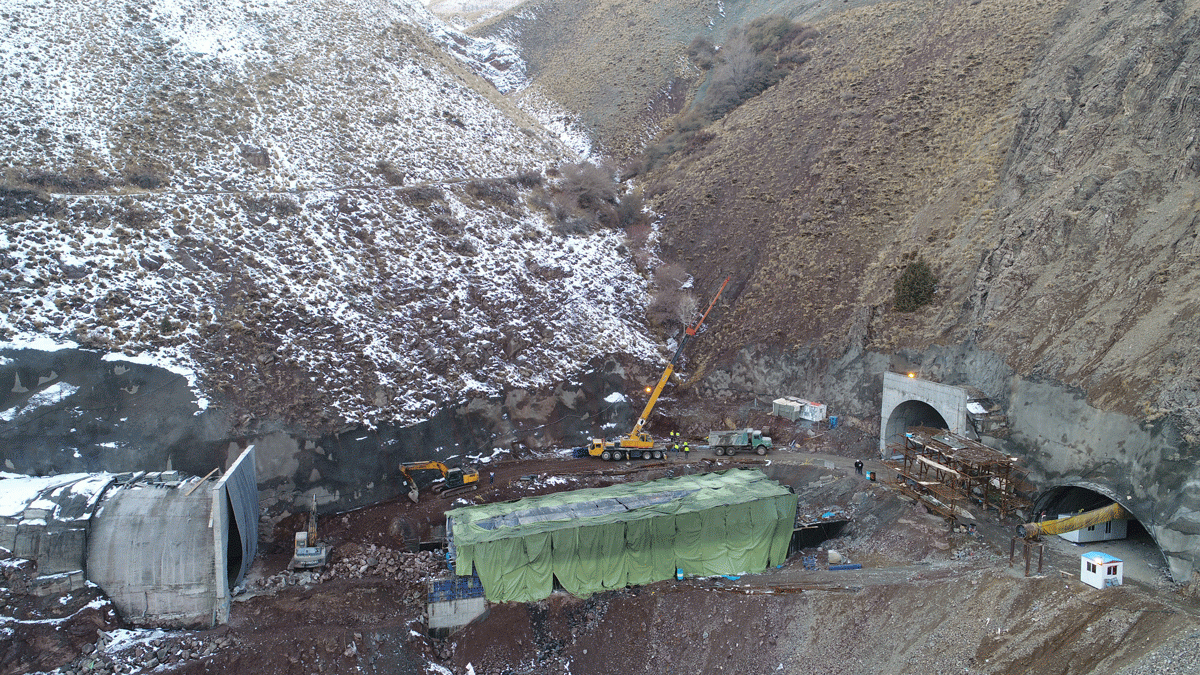 Bridge no.30 on 17/12/2022