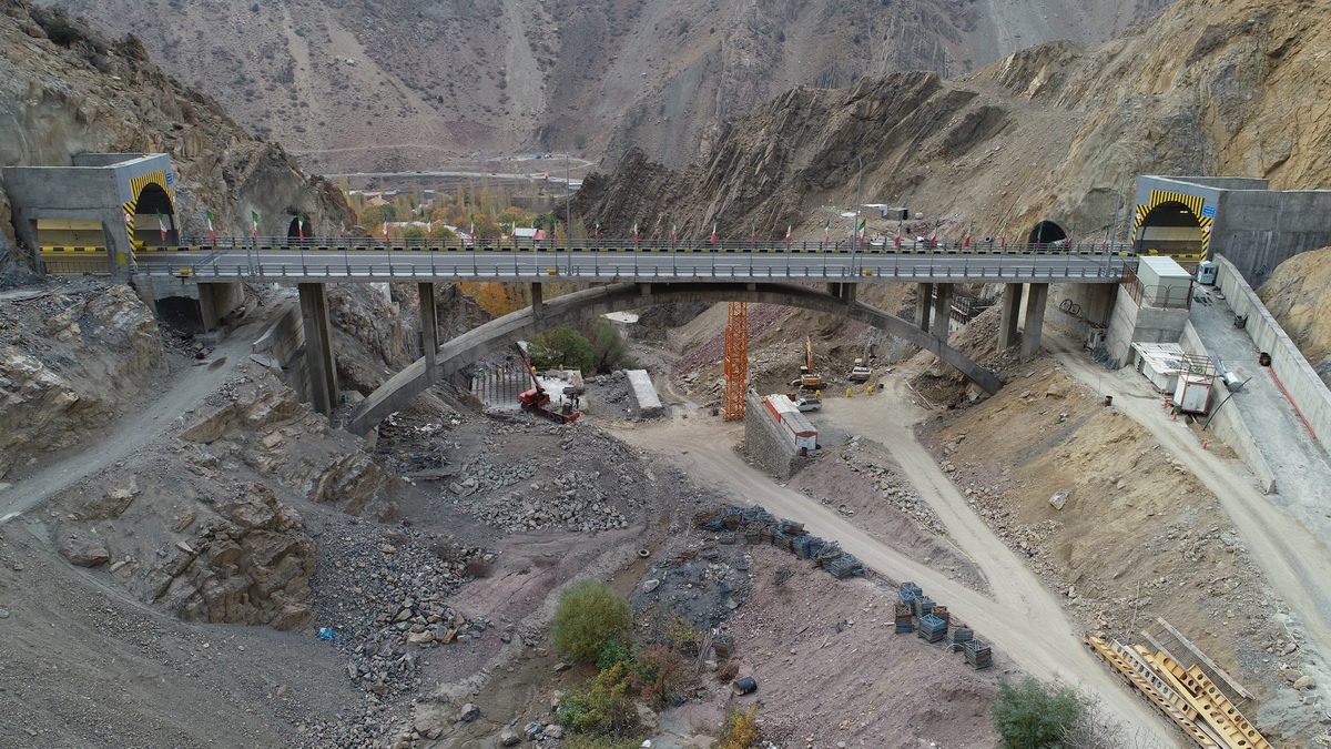 Bridge no.24 on 01/11/2023