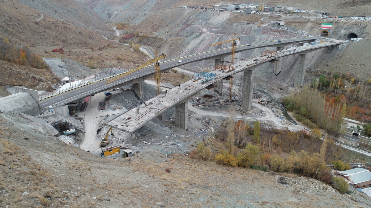 Bridge no.27 on 01/11/2023