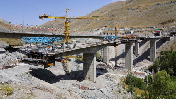 Bridge no.27 on 2023/08/01