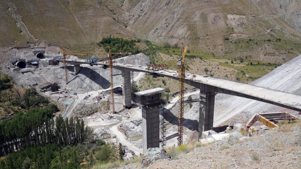 Bridge no.27 on 30/06/2022