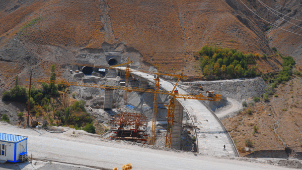 Bridge no.27 on 22/09/2022