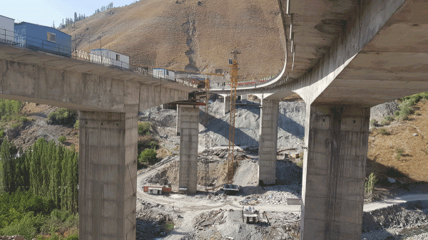 Bridge no.27 on 11/09/2023