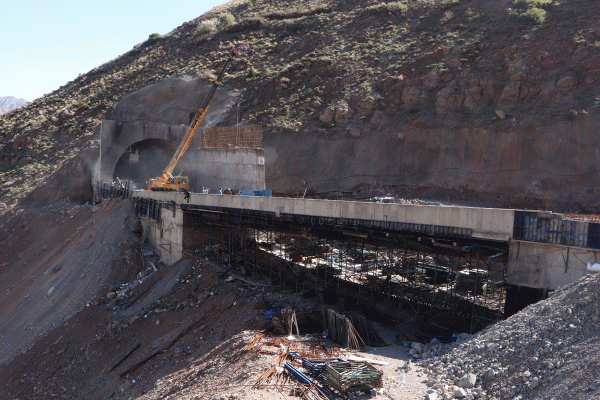 Bridge no.30 on 10/05/2023