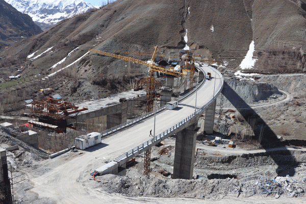 Bridge no.27 on 04/04/2023