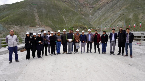 The 9th Iran Rock Mechanics Conference of Amir Kabir University of Technology