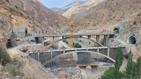 Bridge no.24 on 17/08/2024