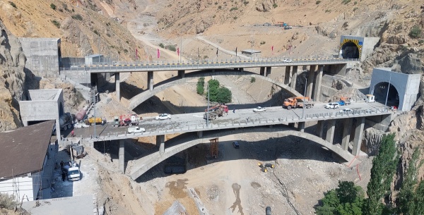 Bridge no.24 on 28/07/2025