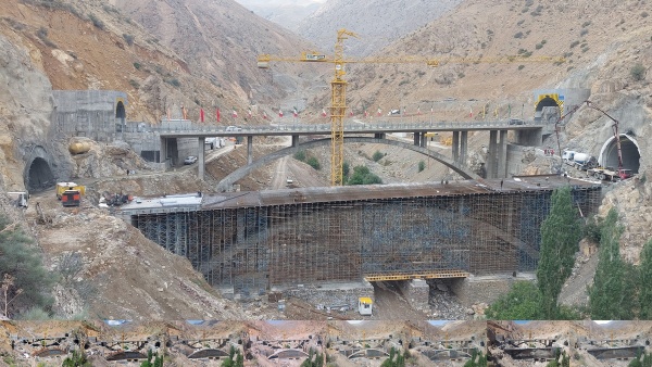 Bridge no.24 on 22/09/2024